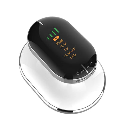 Cordless Electric Cellulite Massager for Body Sculpting - Smarsty