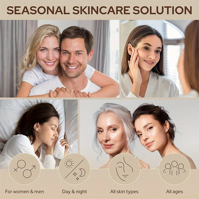 Retinol Anti Aging Moisturizing Face Cream - Smarsty