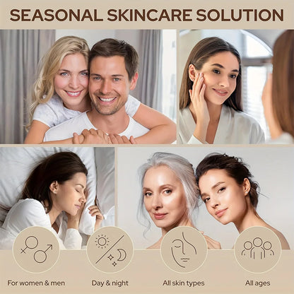 Retinol Anti Aging Moisturizing Face Cream - Smarsty