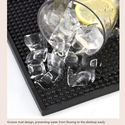 Anti-Slip PVC Bar Mat for Home and Cafe Use - Smarsty