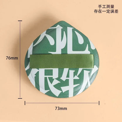 Super Thick Large Size Makeup Puff for Flawless Application - Smarsty