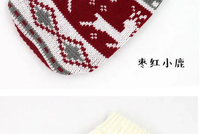 Warm Dog Coat for Small Dogs Winter Jacket - Smarsty