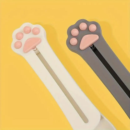 Cat Treat Dispenser Spoon for Easy Feeding - Smarsty
