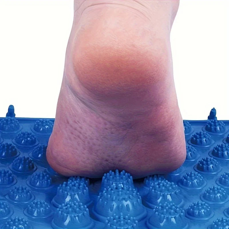 Foot Massage Cushion for Relaxation and Reflexology - Smarsty