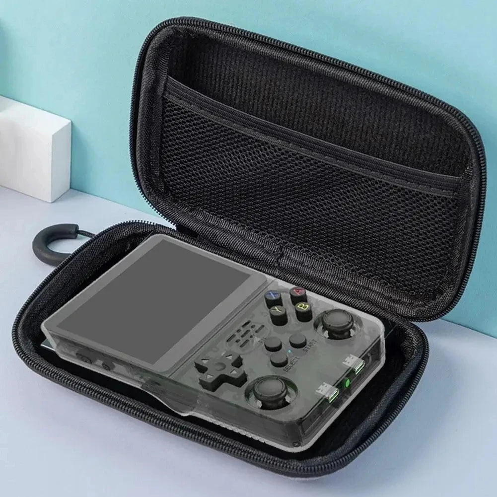EVA Hard Protective Case for R36S R35S Game Console - Smarsty