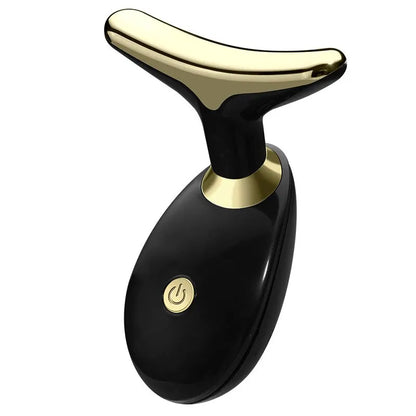Electric Facial Massager for Lifting and Firming Skin - Smarsty