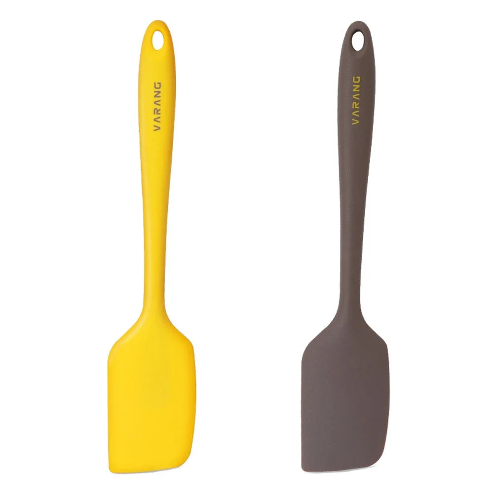 Silicone Cake Spatula for Easy Baking and Decorating - Smarsty