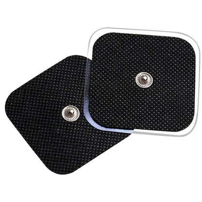 Electrode Pads for Tens Muscle Stimulator Therapy - Smarsty