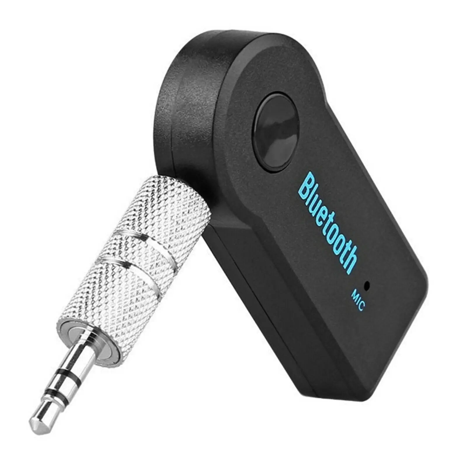 Wireless Bluetooth 5.0 Receiver for Car Audio 3.5mm - Smarsty
