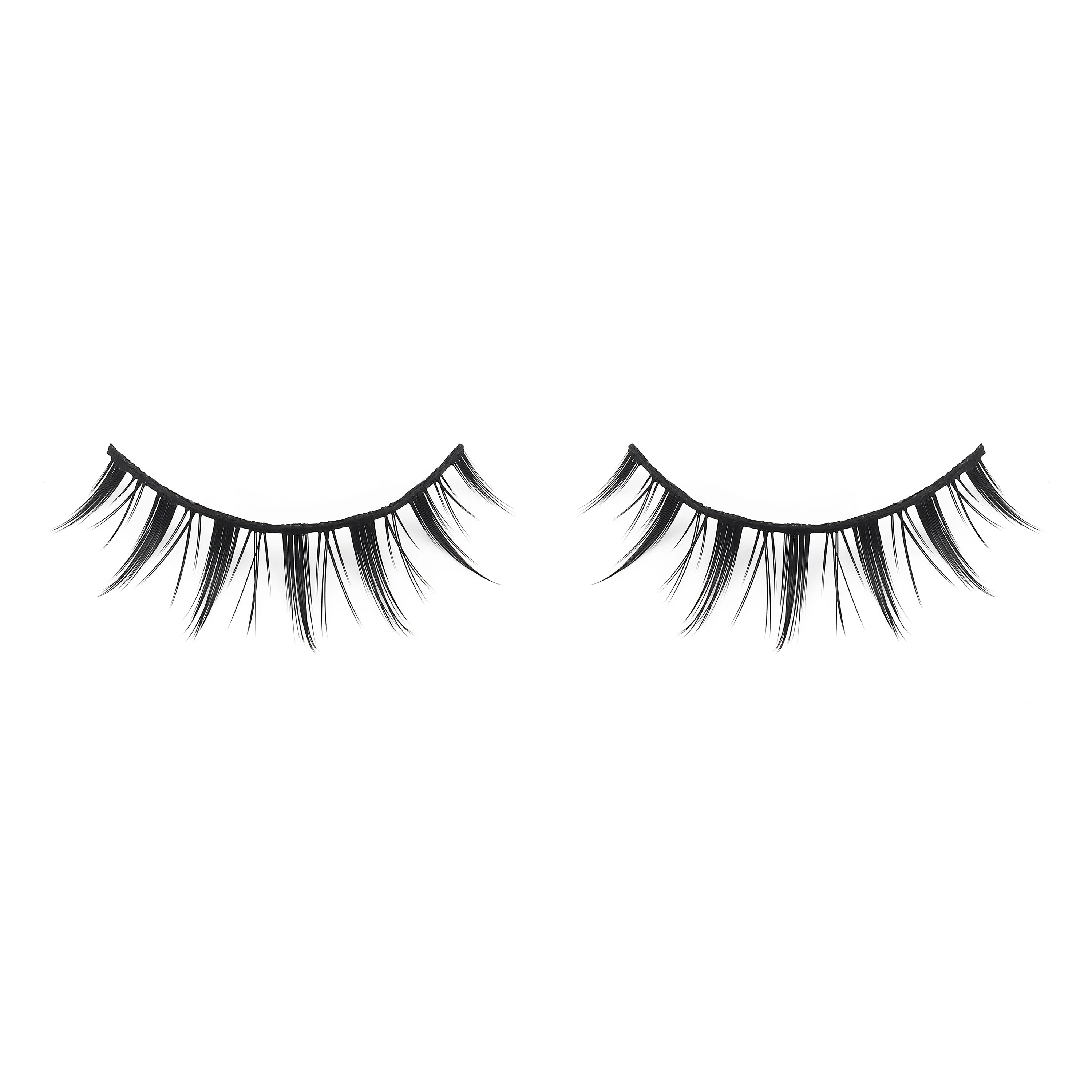 DINGSEN Anime Lashes Natural Look for Daily Makeup - Smarsty