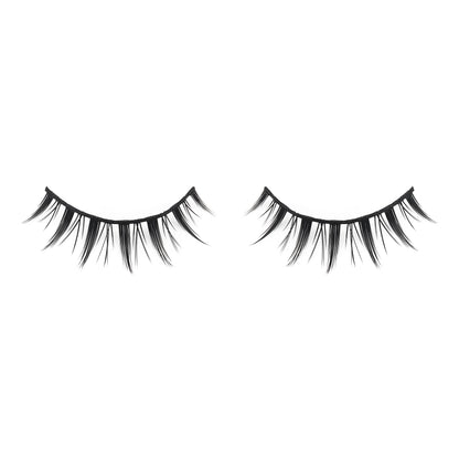 DINGSEN Anime Lashes Natural Look for Daily Makeup - Smarsty