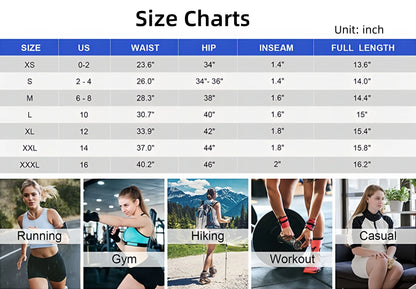 Hotty Hot Solid Color Tennis Skirt Yoga Shorts for Women's Gym Sportswear Pocket Loose Sport Outfit Fitness Runing Workout Short - Smarsty