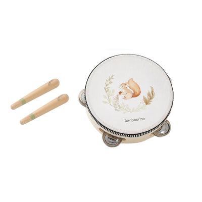 Musical Instruments Montessori Music Baby 0 12 Months Toys Drum Xylophone Kids Early Educational Wooden Instruments Baby Toys by Smarsty