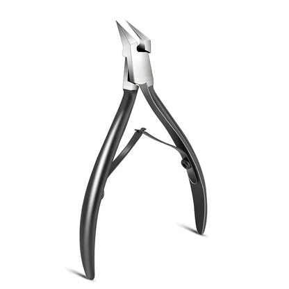 Professional Toe Nail Clipper Set for Ingrown Toenails - Smarsty
