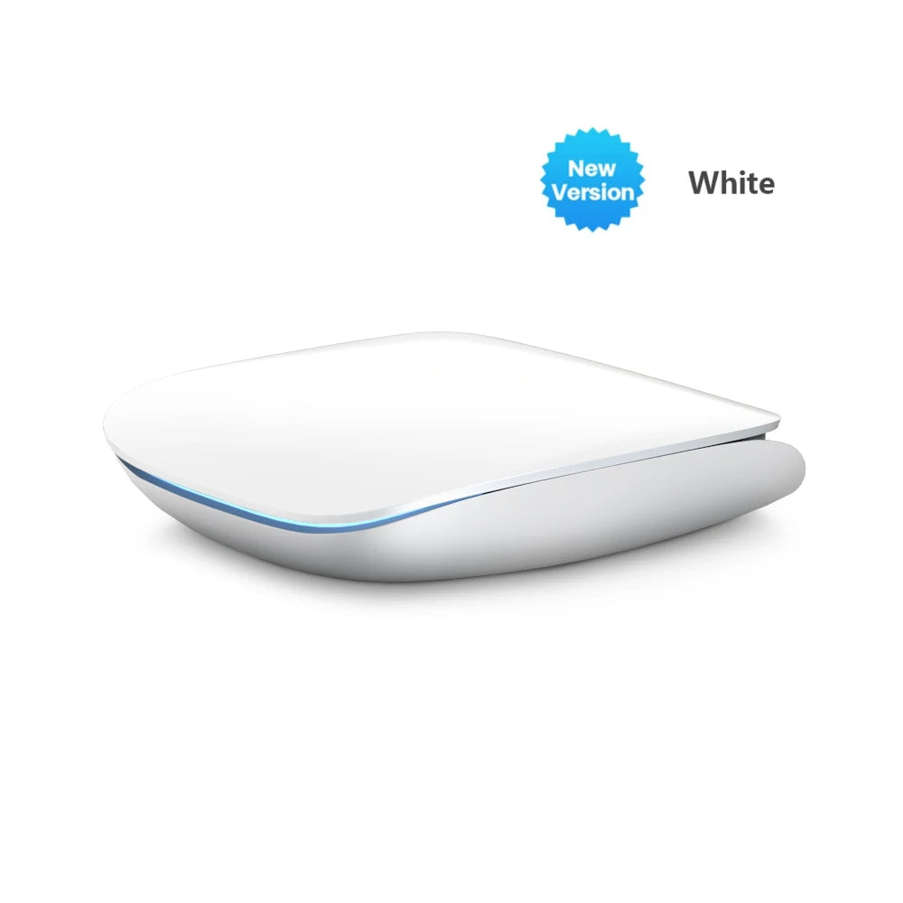 AVATTO Smart ZigBee Bluetooth Gateway Hub for Home Automation - Smarsty