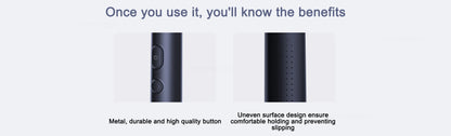 Xiaomi Mijia T700 Sonic Electric Toothbrush with 360 Degree Charging - Smarsty