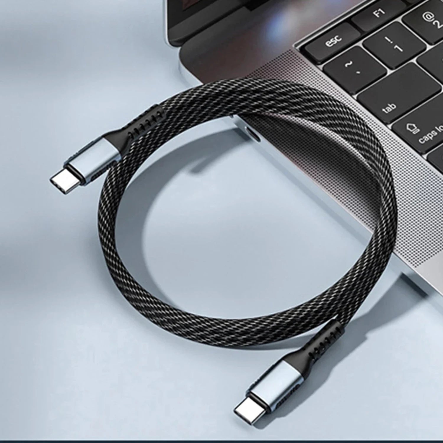 PD 240W Super Fast Charging Cable for Devices - Smarsty