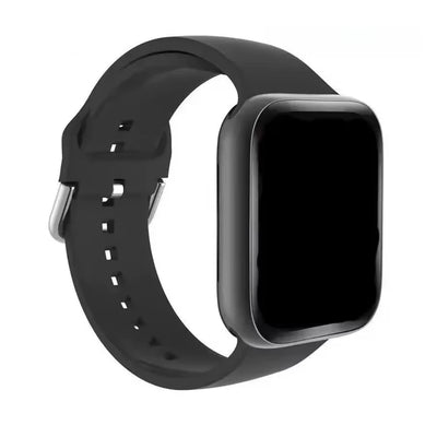 2025 Smartwatch for Men with Bluetooth and Health Monitoring - Smarsty