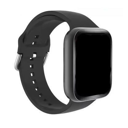 2025 Smartwatch for Men with Bluetooth and Health Monitoring - Smarsty