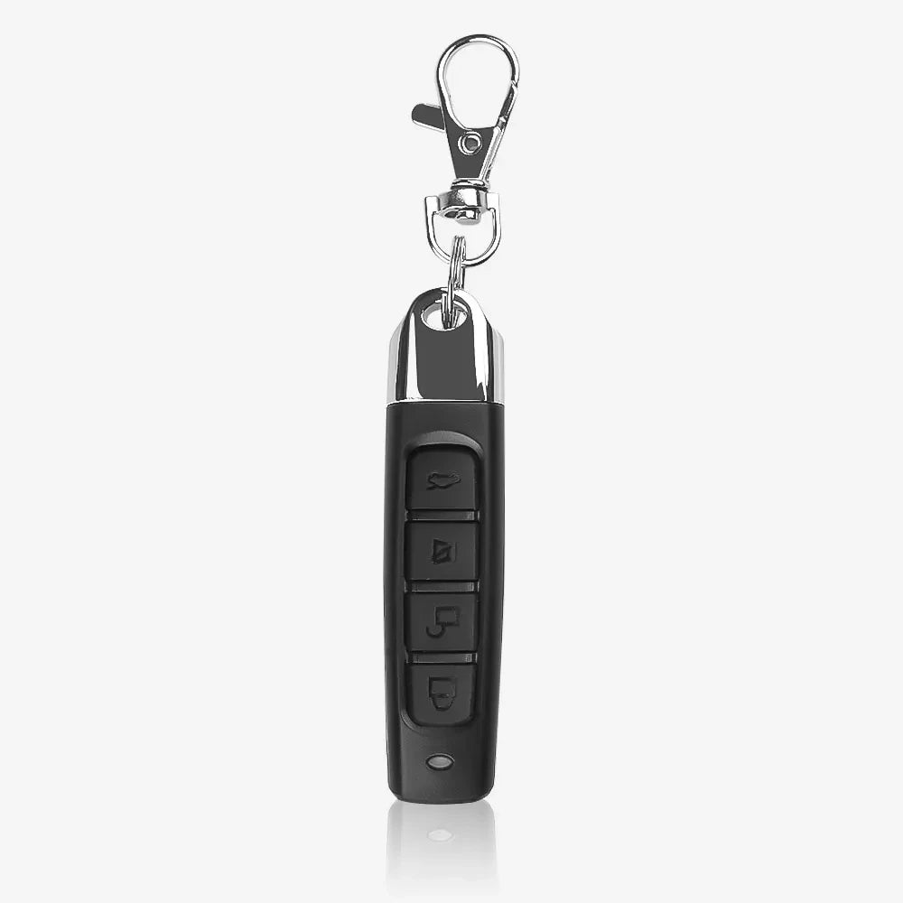 433MHZ Remote Control Garage Door Opener Clone - Smarsty