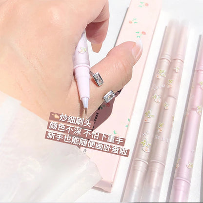 Multifunctional Double Ended Makeup Highlighter Pen - Smarsty