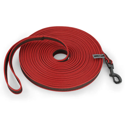 Durable Dual Color Dog Leash for Easy Training - Smarsty