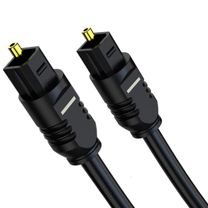 Digital Optical Audio Cable for Clear Sound Quality - Smarsty