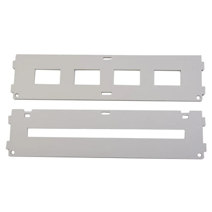 Wall Mounted Wireless Router Rack Living Room Wall-Mounted WiFi Storage Box Wall Decoration Cable Power Bracket Organizer Box by Smarsty