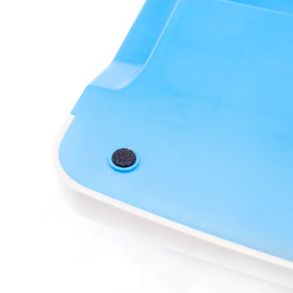 30KG Precision LCD Digital Weight Scale for Accurate Measurements - Smarsty