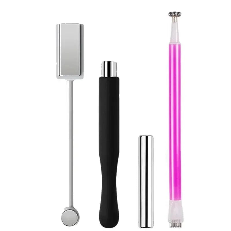 Multi Functional Nail Art Magnet Tool Set - Smarsty