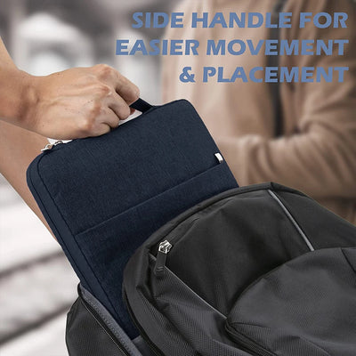 Waterproof Laptop Sleeve Bag Universal 11 16 Inch Soft Case - Smarsty