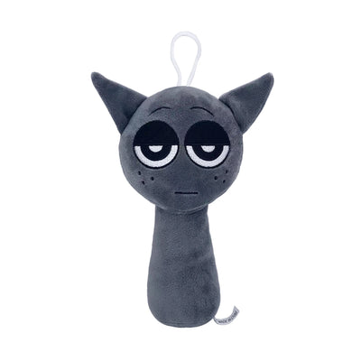Sprunki Plush Toys Horror Game Toys Cartoon Cute Soft Stuffed Pillow For Kid Birthday Christmas Gift Stuffed Children Dolls - Smarsty