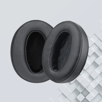 Replacement Ear Pads for Sennheiser Headphones with Memory Foam Comfort - Smarsty