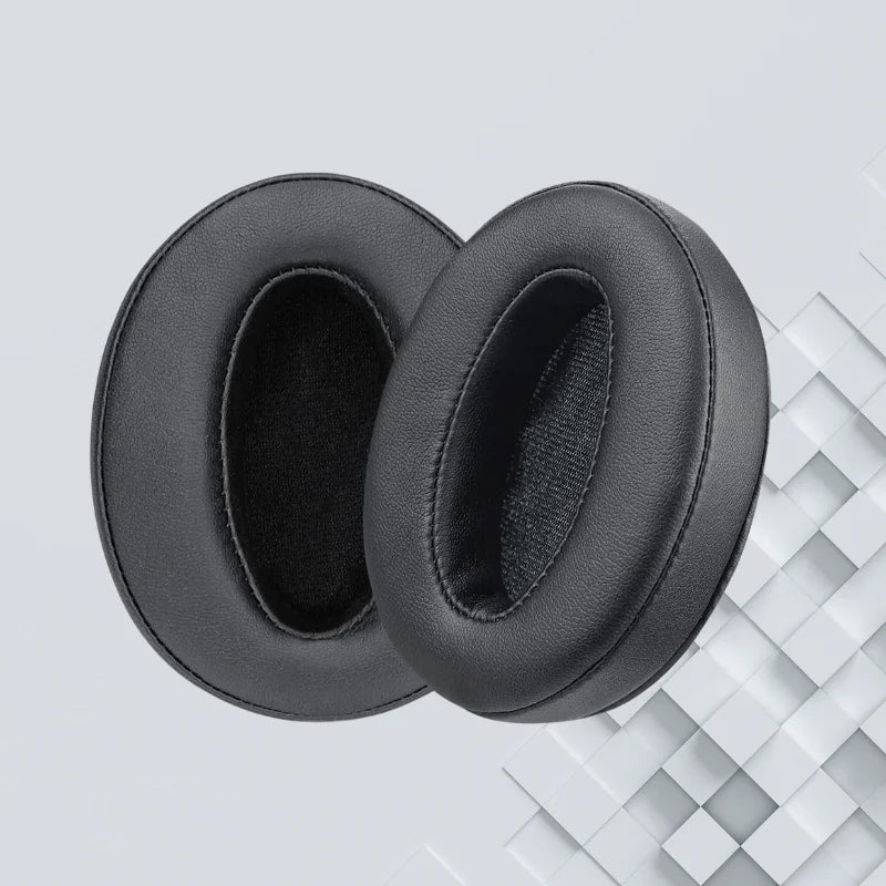 Replacement Ear Pads for Sennheiser Headphones with Memory Foam Comfort - Smarsty