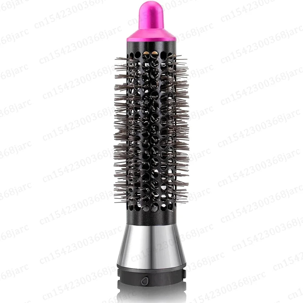 Hair Styler Nozzle for Dyson Airwrap Curler Accessory - Smarsty