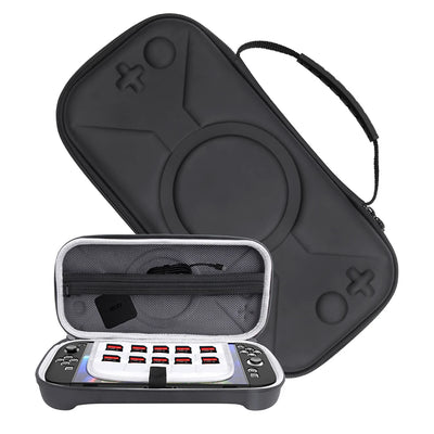 Waterproof Anti-Shock Storage Bag for Nintendo Switch 2 - Smarsty
