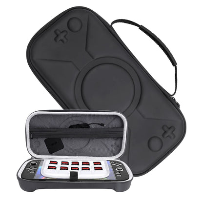 Waterproof Anti-Shock Storage Bag for Nintendo Switch 2 - Smarsty