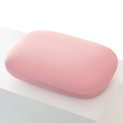 Multifunction Memory Foam Neck Pillow for Comfortable Travel - Smarsty