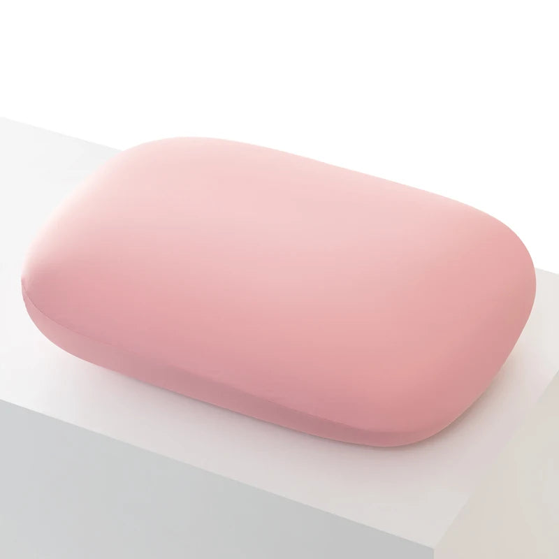 Multifunction Memory Foam Neck Pillow for Comfortable Travel - Smarsty