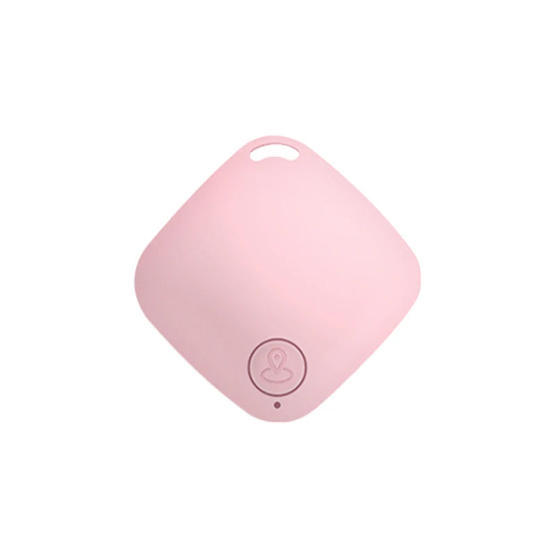 Mini GPS Tracker Bluetooth Anti-Lost Device for Kids - Smarsty