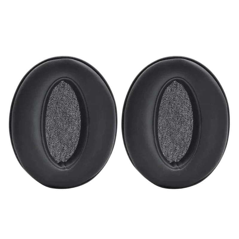 Replacement Ear Pads for Sennheiser Headphones with Memory Foam Comfort - Smarsty
