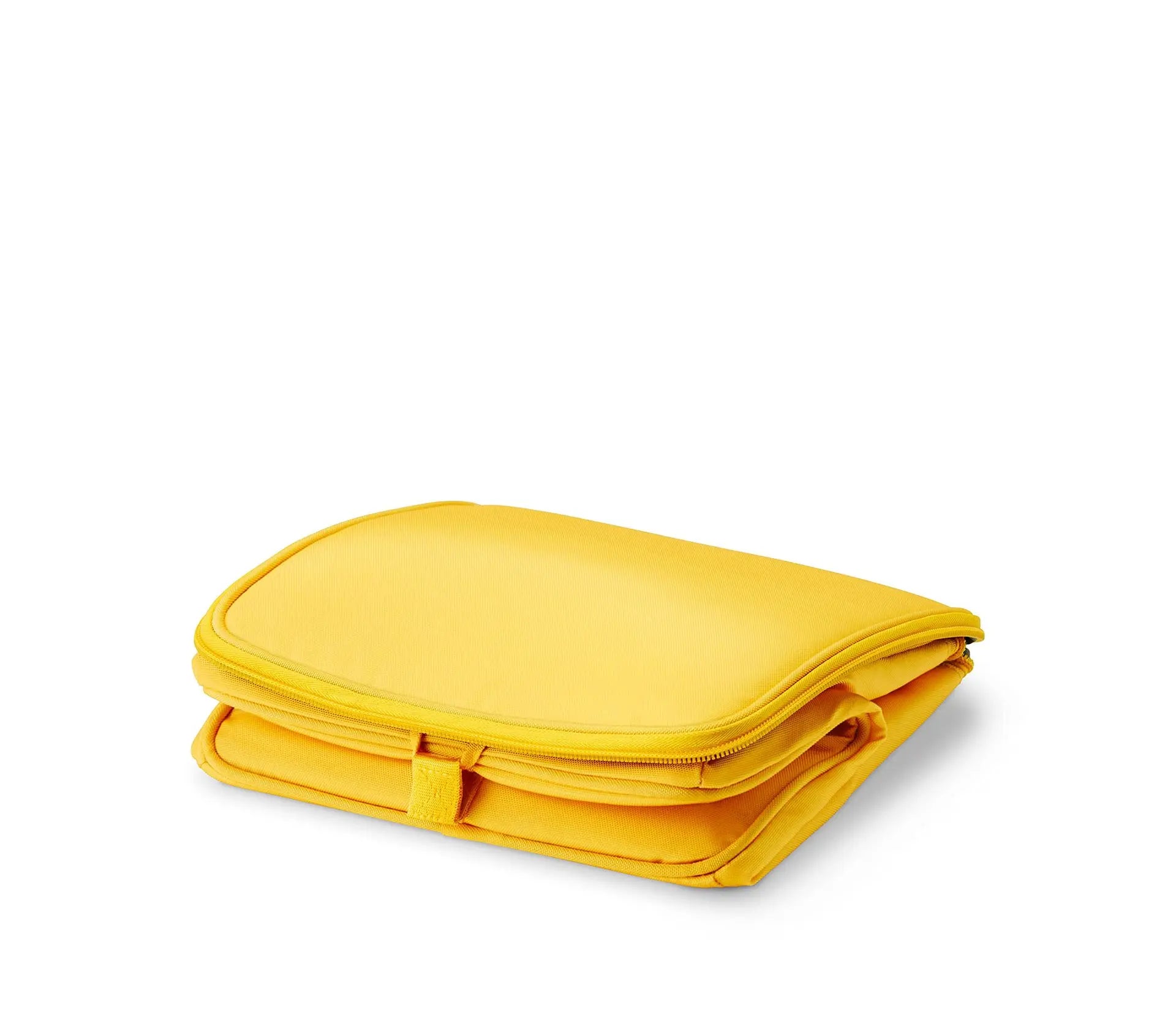 Insulated Lunch Bag Large Capacity Picnic Cooler Box - Smarsty