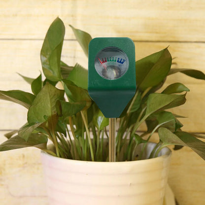 Mini Portable Soil Moisture Meter for Indoor Plants - Smarsty