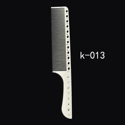 High Quality Laser Scale Hair Comb for Professionals - Smarsty