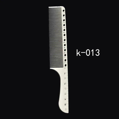 High Quality Laser Scale Hair Comb for Professionals - Smarsty