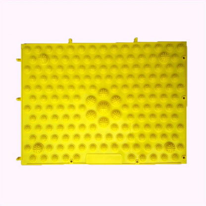 Foot Massage Cushion for Relaxation and Reflexology - Smarsty
