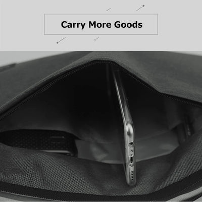 Waterproof Laptop Sleeve 11-16 Inches Case With Zipper - Smarsty