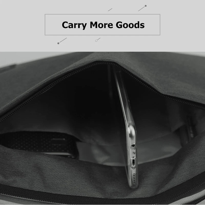 Waterproof Laptop Sleeve 11-16 Inches Case With Zipper