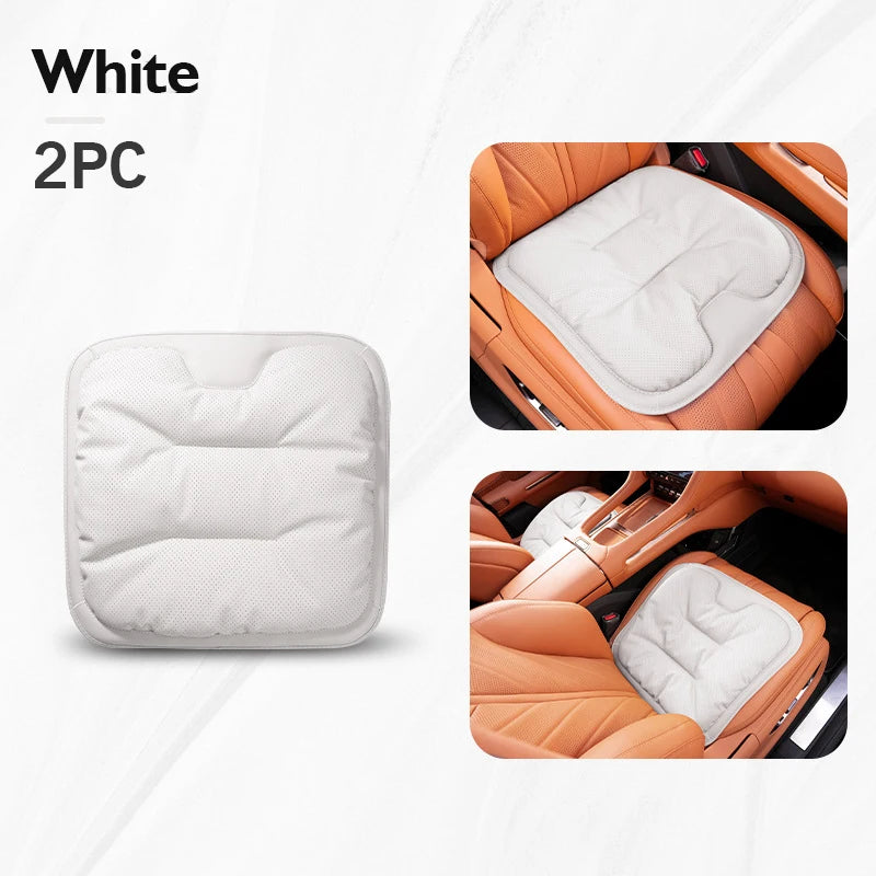 Universal Leather Car Seat Cover Four Season Protection - Smarsty