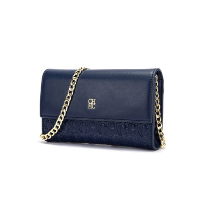 CH Ladies Chain Bag Exquisite Craftsmanship Crossbody - Smarsty